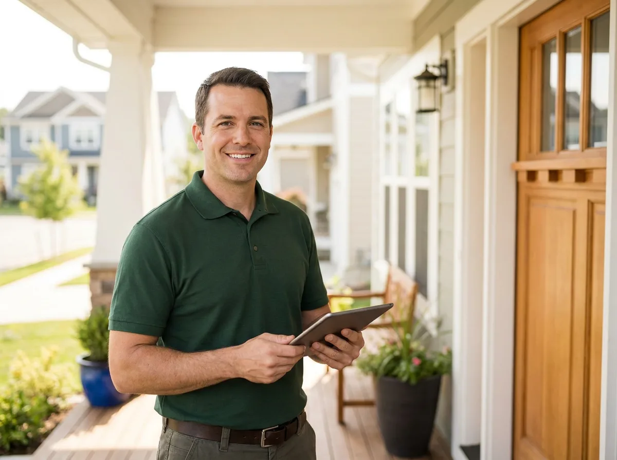 Pest control FAQs for Galloway, WV